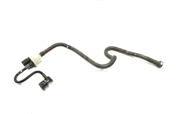 Audi Q2 - Fuel tank valve 06D133517B 2580128A 05E133366C
