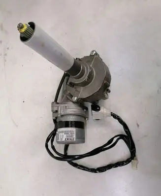 Electric power steering pump