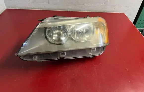 BMW X3 F25 Headlight/headlamp 209584001 7222025