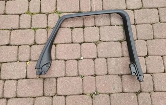 Opel Crossland X Other interior part 13452259