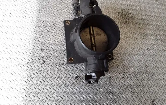 Ford Mondeo Mk III Throttle valve 1S7U9E927CA