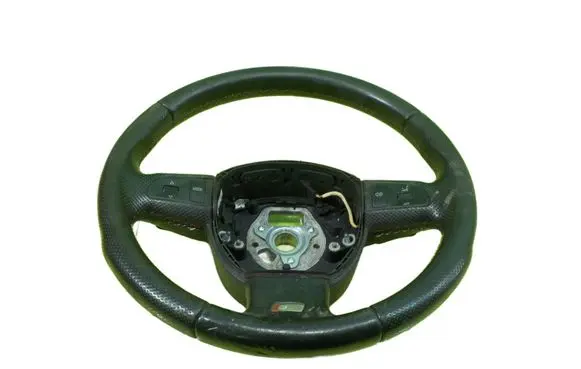Audi A4 S4 B7 8E 8H Steering wheel 8P0419091EE 8P0124A