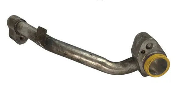 BMW X5 E53 Air conditioning (A/C) pipe/hose 6918939