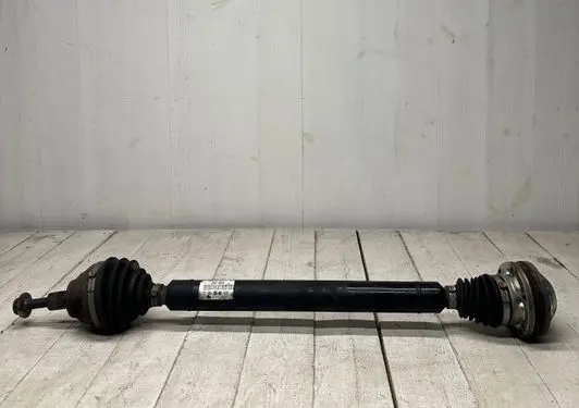 Audi A3 S3 8V Front driveshaft 5Q0407272CG