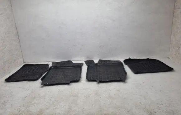 Volkswagen Bora Car floor mat set 