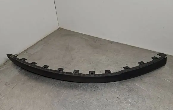 Opel Corsa D Front bumper lip 13179947 475498858