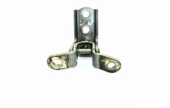Hyundai Santa Fe Rear door hinge set 