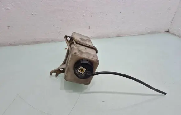 Fiat Ducato Power steering fluid tank/reservoir 