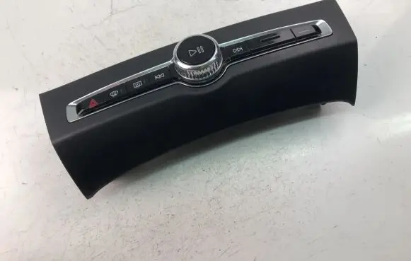 Volvo S90, V90 Interior fan control switch P31398845