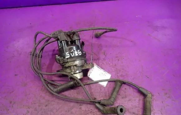 Hyundai Atos Prime Spark distributor 
