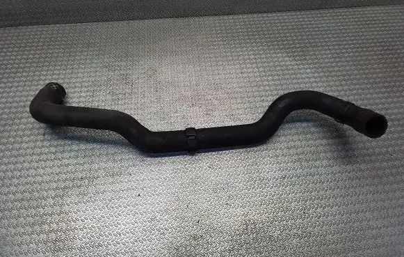 Volkswagen Transporter - Caravelle T5 Engine coolant pipe/hose 7H0121051G