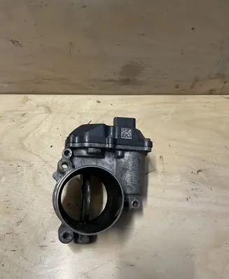 Volkswagen Transporter - Caravelle T6 Throttle valve 04L128063K