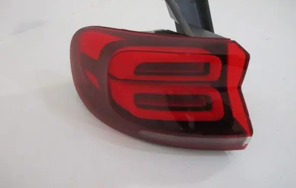 Citroen C5 Aircross Rear/tail lights 9817269280