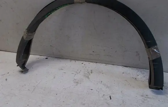 Renault Kadjar Front arch trim LISTWYKADJARTY