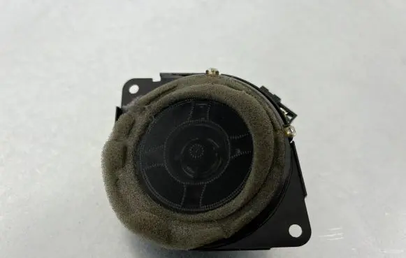 Jeep Grand Cherokee Headliner speaker 68043045AB 8923010801C