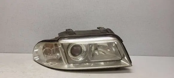 Audi A4 S4 B5 8D Headlight/headlamp 8D0941004 1853675100 89300381