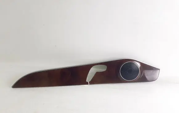 Mercedes-Benz C W205 Front door trim bar A2057270000 W20520229983 A2057282022