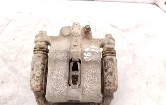 Honda FR-V Rear brake caliper