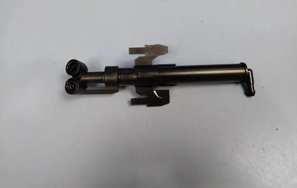 Volvo XC90 Headlight washer spray nozzle 31349382