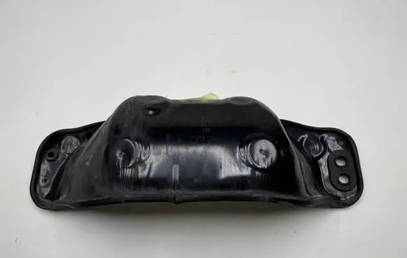 Audi Q7 4M Exhaust heat shield 4M0864831J