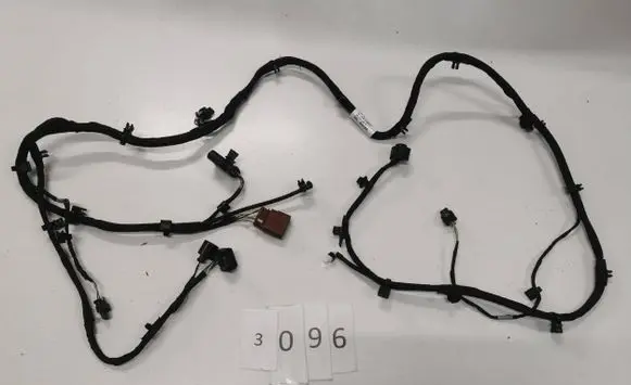 Audi Q8 Wiring harness 4M8971095FR