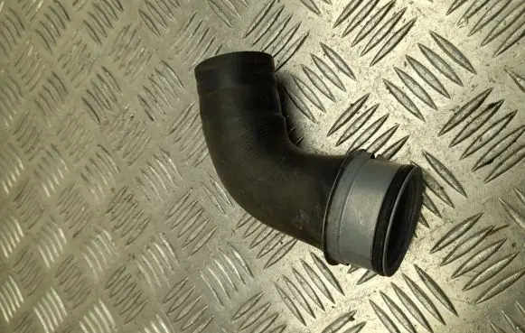 Porsche 911 991 Engine coolant pipe/hose 99110655101