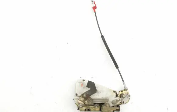 Ford Orion Front door lock