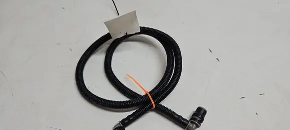 BMW 2 F22 F23 Window washer liquid tank fill tube 0000