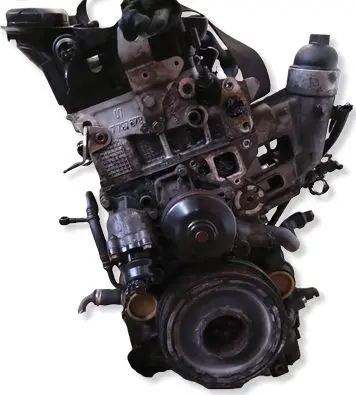 BMW 1 E81 E87 Engine N47D20A