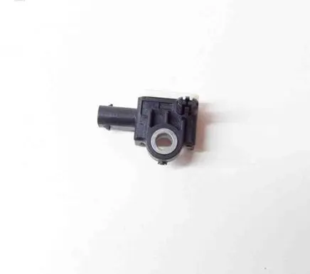 BMW 4 F32 F33 Airbag deployment crash/impact sensor 9234989