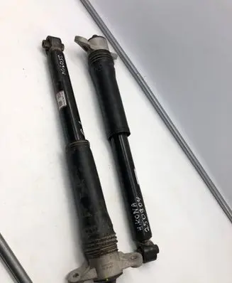 Hyundai Kona II Rear shock absorber/damper 55300dfda0