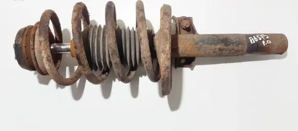 Front shock absorber/damper
