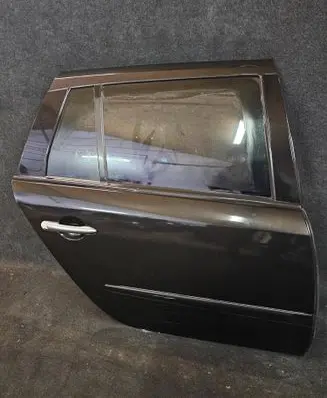 Renault Laguna II Rear door 