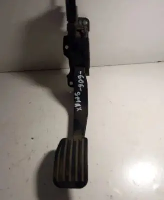 Ford S-MAX Accelerator throttle pedal 6G929F836JD 6PV00922010 C95YE04
