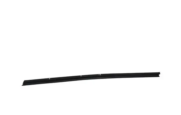 Ford Escape III Rubber seal front door window/glass CJ54S20570careway