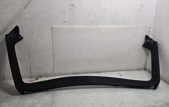 Audi Q5 SQ5 Tailgate/trunk upper cover trim 8R0867973