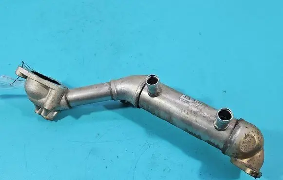 KIA Carnival EGR valve cooler 28416-4X900 IMPRK1497675