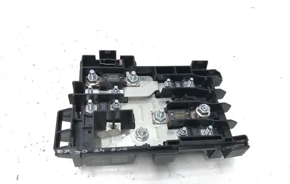 Volvo EX30 Positive cable (battery) 80002263 8893513546 220197