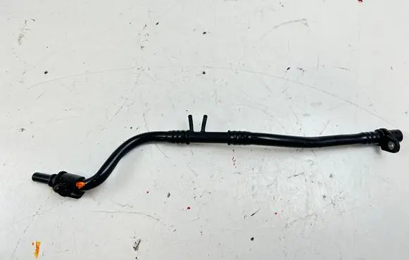 BMW 5 GT F07 Vacuum line/pipe/hose 7800346