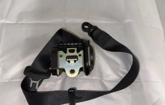 Porsche 911 991 Front seatbelt 616594600 009R000