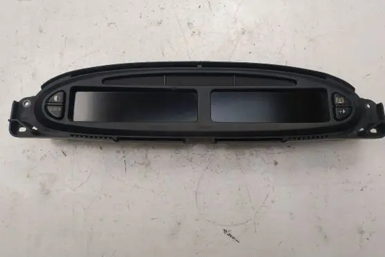 Citroen Xsara Picasso Screen/display/small screen