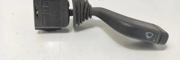 Opel Corsa B Wiper control stalk 90124931