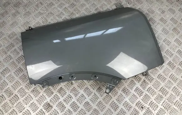 Mini Cooper Countryman F60 Fender