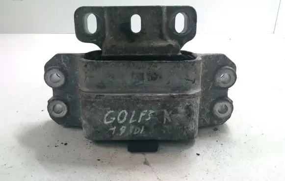 Volkswagen Golf V Engine mount bracket 1K0199555M