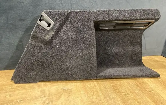Land Rover Range Rover L405 Trunk/boot side trim panel JK5245430A