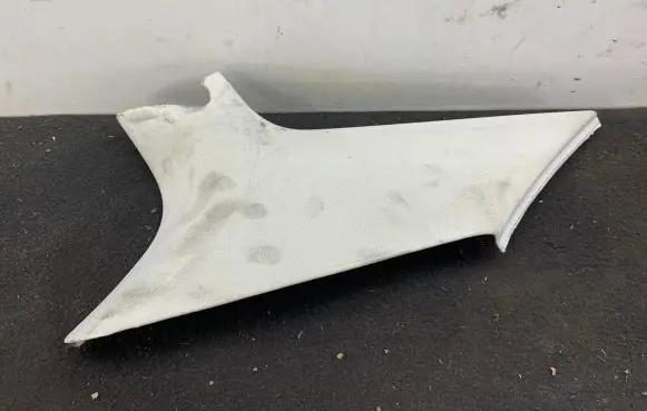 Skoda Superb B6 (3T) (C) pillar trim 3T5867287C