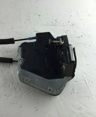 Toyota Land Cruiser (J150) Front door lock A046603
