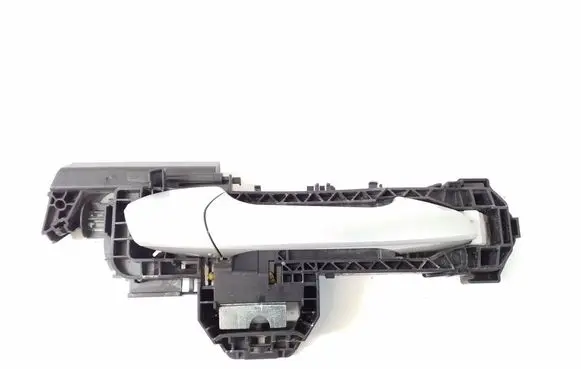 Mercedes-Benz CLA C117 X117 W117 Rear door exterior handle A2047601634