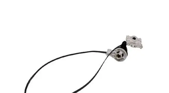 Toyota Yaris Interior fan control switch f52120