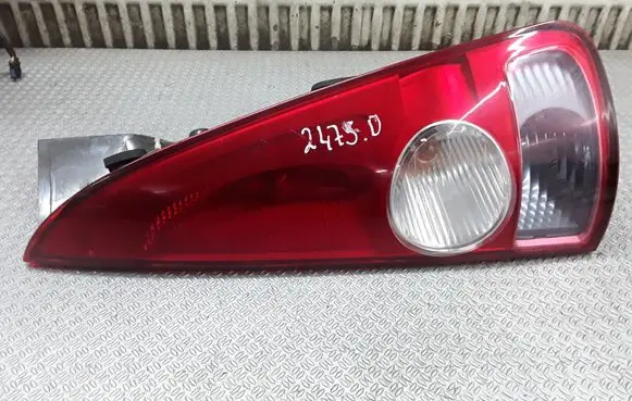 Renault Espace - Grand espace IV Rear/tail lights 8200027152
